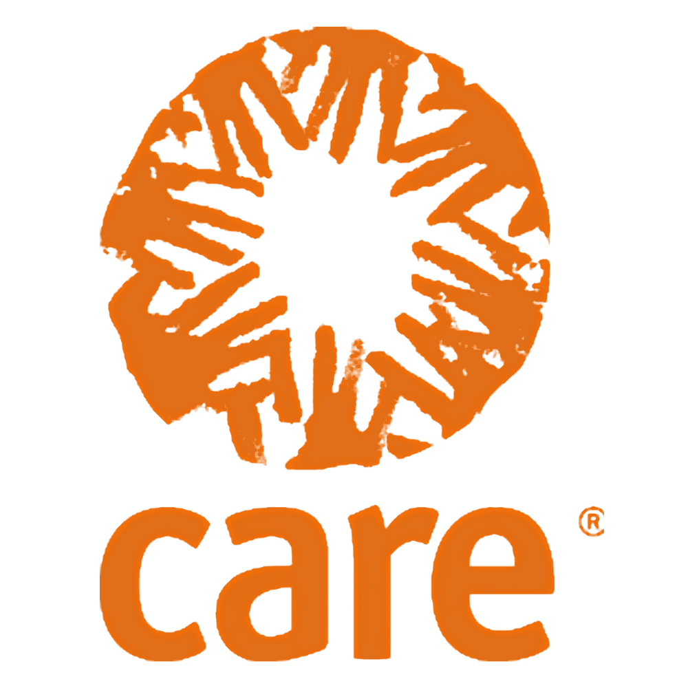 CARE logo