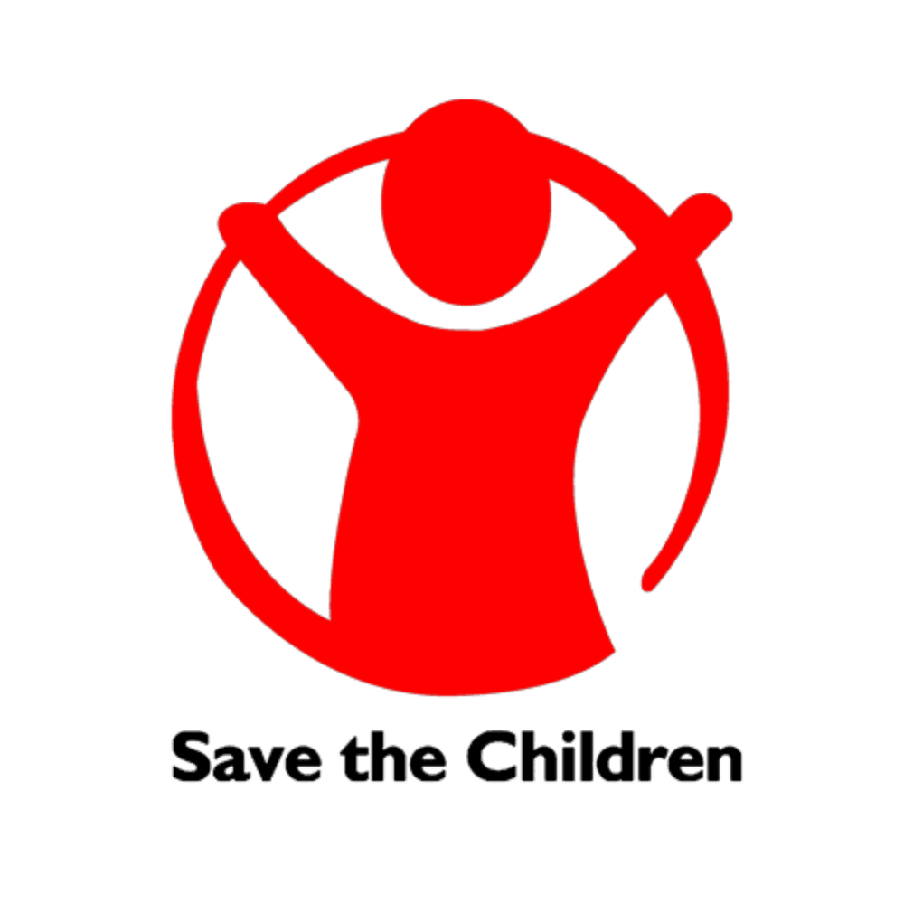 Save the Children logo