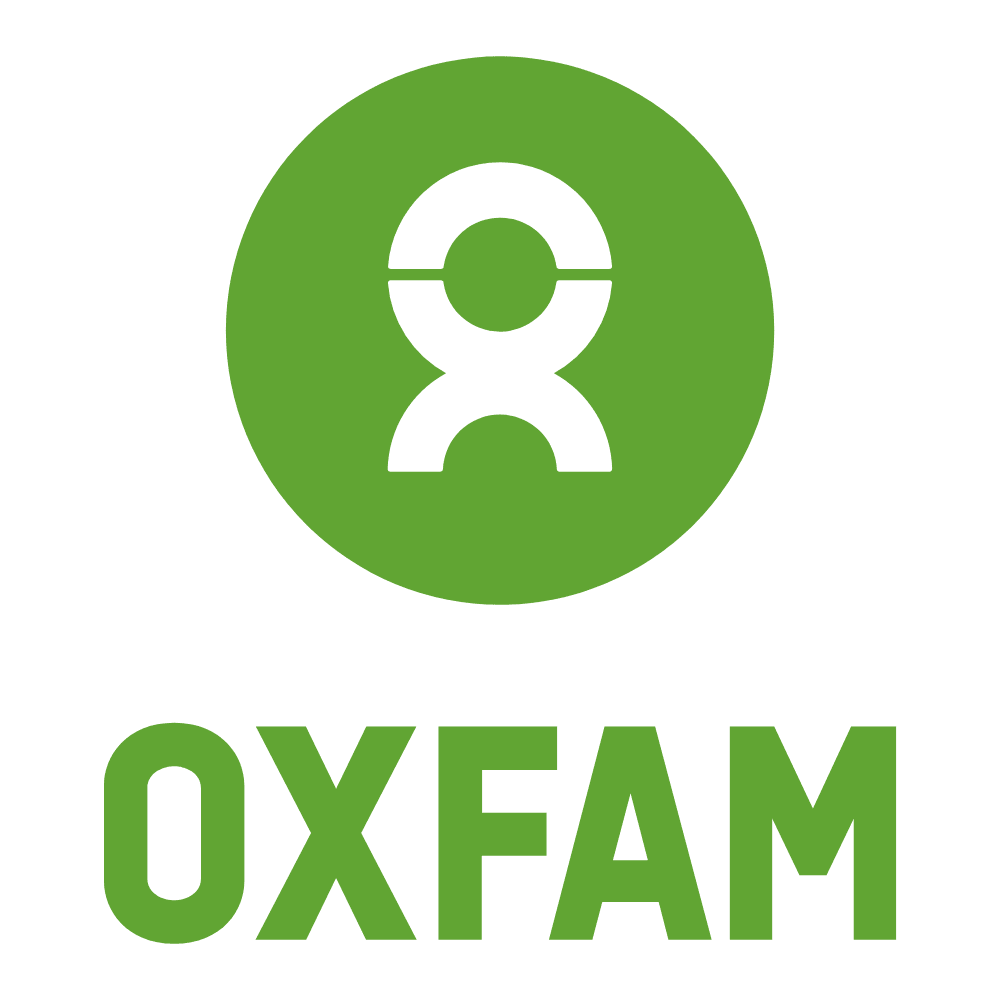 Oxfam logo
