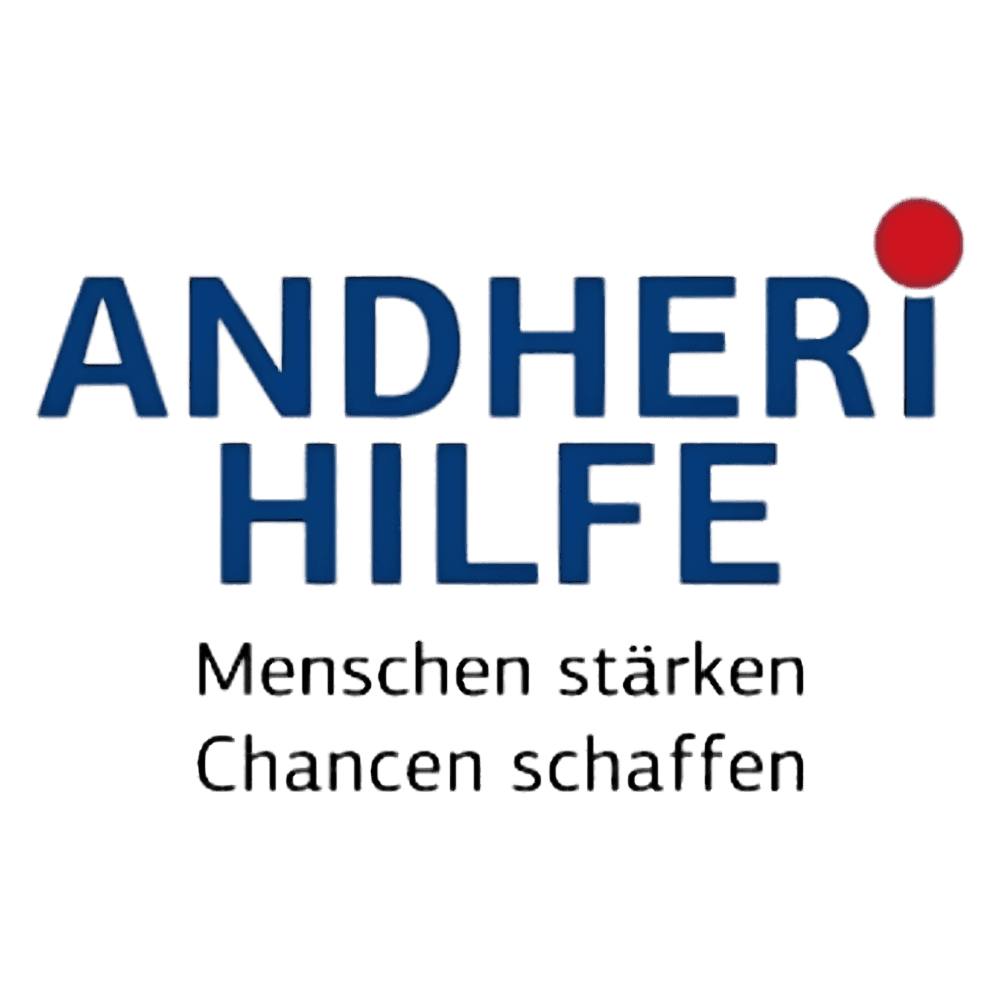 Andheri Hilfe, Bonn, Germany logo
