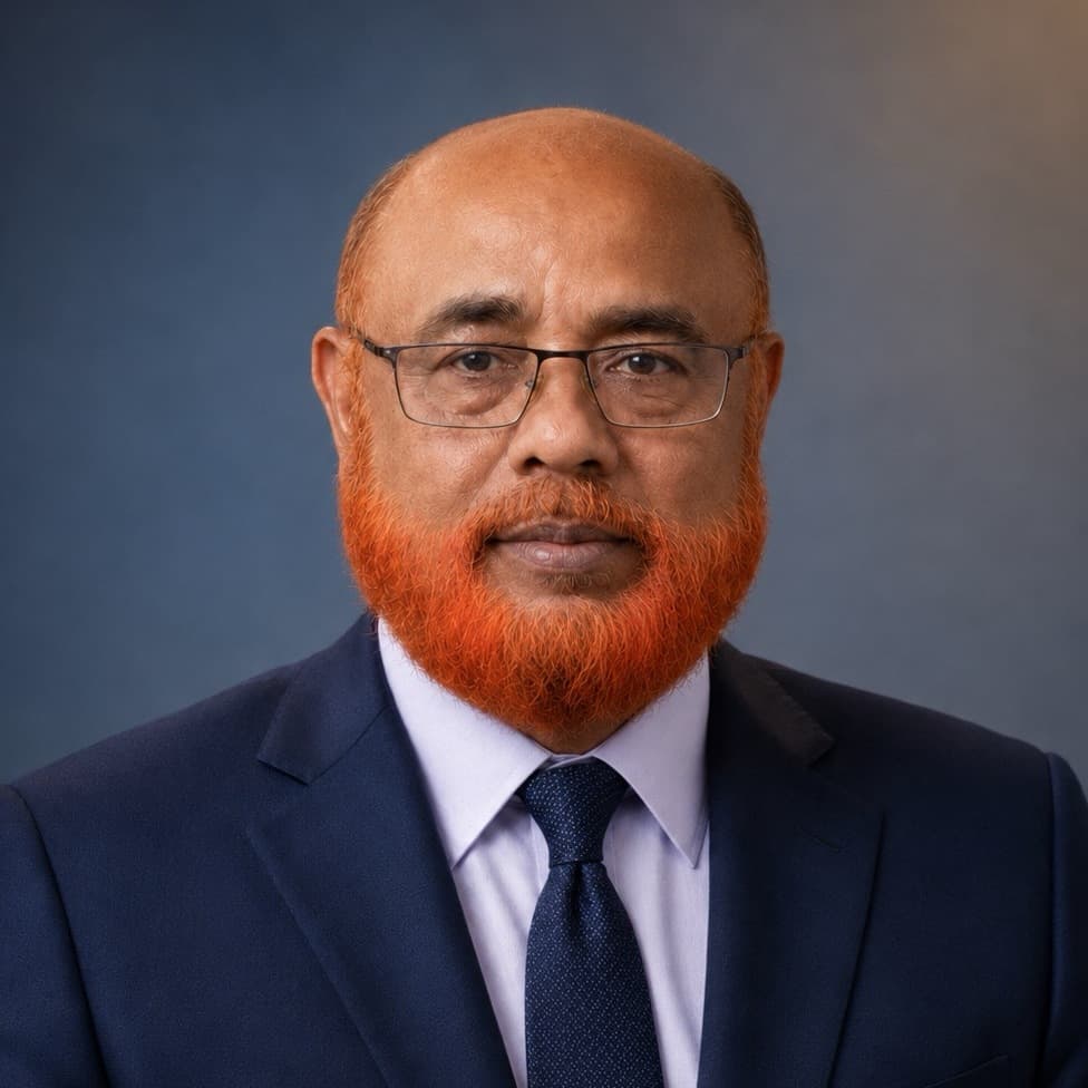 Md. Sawkot Hossain Sarder