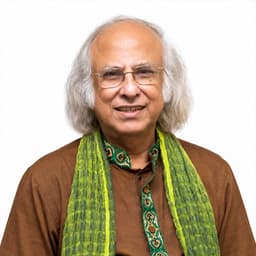 Dr. Qazi Khaliquzzaman Ahmed