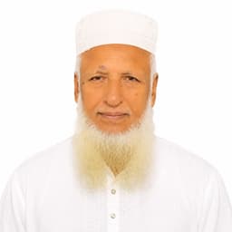 Moulana Abdul Hakim