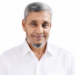 Md. Faizul Karim Mayun
