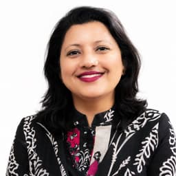 Ehsana Chowdhury