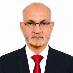 Shah Abdul Wadud