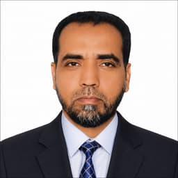 Syed Humaed Ali Shahin