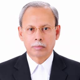 Advocate Tabarak Hussain
