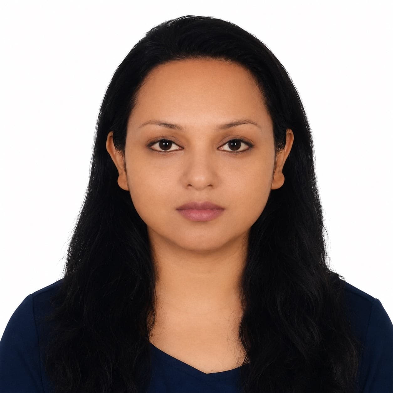 Sazia Sharmin